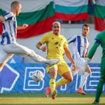 Левски удари Шкупи на “Герена” и гледа смело към Европа