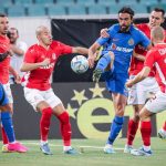 Ясни са избраниците на ЦСКА 1948 за мача с ФКСБ