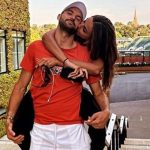 Григор Димитров изненада приятно любимата си за рождения й ден