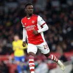 Микел Артета не е променил решението си за обещаващ нападател