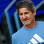 Николай Костов: Играчите ще се борят като лъвове за всяка топка