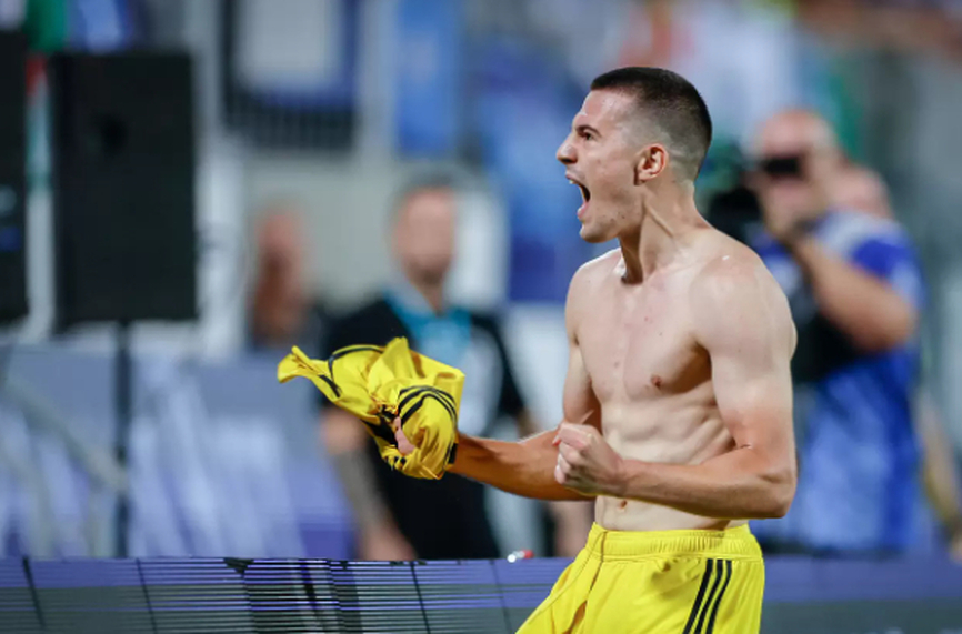 Героят на Левски: Винаги, когато 25 хиляди викат това те мотивира