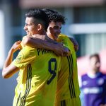 Левски не се е отказал от национал на Барбадос