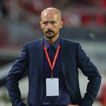 Ел Маестро: Ще бъде дълъг път