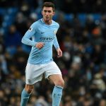 Интер следи бранител на Манчестър Сити