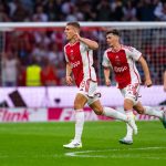 Аякс ще бъде без четирима ключови играчи в гостуването на Лудогорец