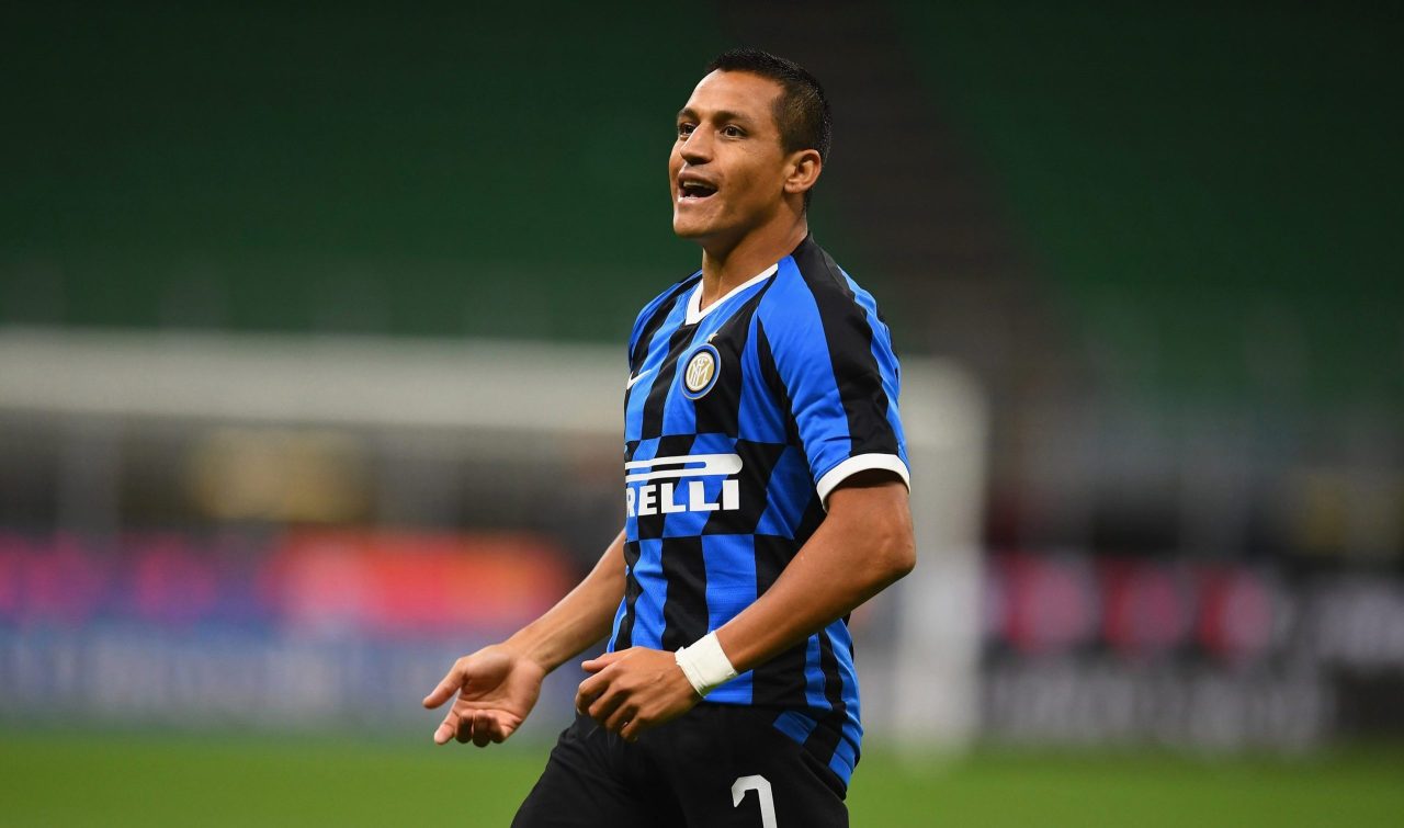Опитен нападател се завърна в Интер