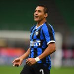 Опитен нападател се завърна в Интер