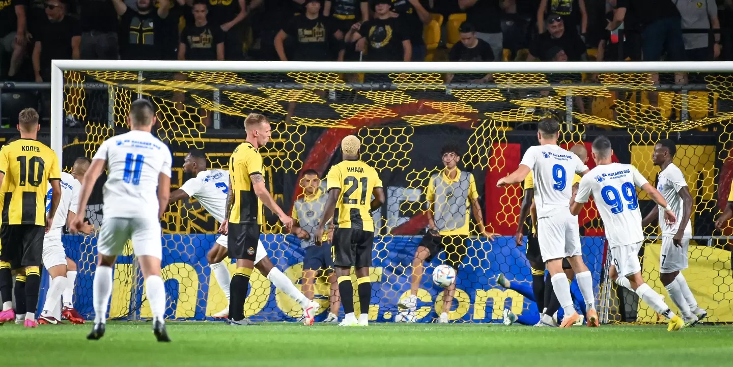 Арда отново срази Ботев на „Колежа“ за първа победа през сезона width=