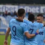 Арда и Етър са готови за битка – стартовите състави