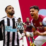 Bet365 предвижда победа на Нюкасъл над Астън Вила