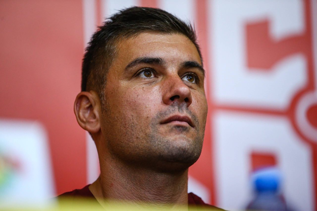 Рибарски разкри за интерес към играчи на ЦСКА 1948