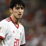 Ирански национал каца в Рим, за да подпише с Рома