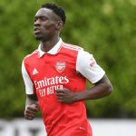 Нападател на Арсенал е готов да се присъедини към Монако