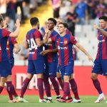 Барселона постигна трудна, но сладка победа над Кадис