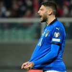 Ювентус пак насочва поглед към италиански национал от Сасуоло