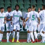 WINBET дава леко предимство на Берое срещу Крумовград