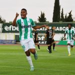 Берое повтори постижение от преди 3 години и половина