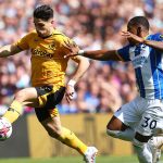 Брайтън разби “вълците”, а “пчеличките” ужилиха Фулъм