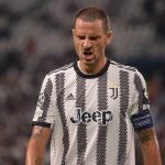 Бонучи може да премине в Бундеслигата