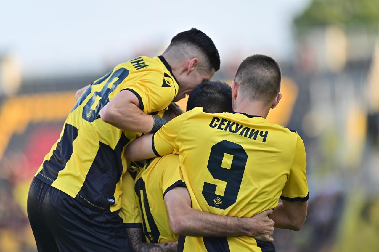 Ботев Пд се насочва към български играчи – в радара вече са трима