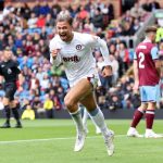 Бърнли с първа точка във Висшата лига