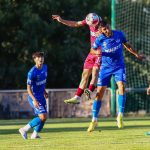 Черноморец с изненадваща победа над лидера във Втора лига