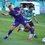 Черно море обърна Етър и е едноличен лидер в efbet Лига