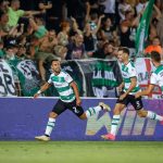 Черно море не може да бъде спрян – победи и Лудогорец на “Тича”