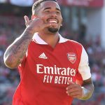 Добри новини за Арсенал, звезда се завърна след тежка контузия