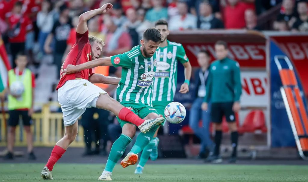 В лагера на Сепси очакват тежък реванш с ЦСКА