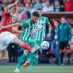 В лагера на Сепси очакват тежък реванш с ЦСКА