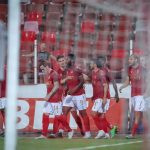 ЦСКА се препъна и срещу Черно море, “моряците” остават непобедени