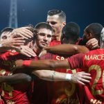 ЦСКА-София ще победи Черно море според WINBET