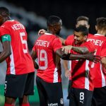 ЦСКА 1948 не остави шансове на Славия и влезе в топ 3