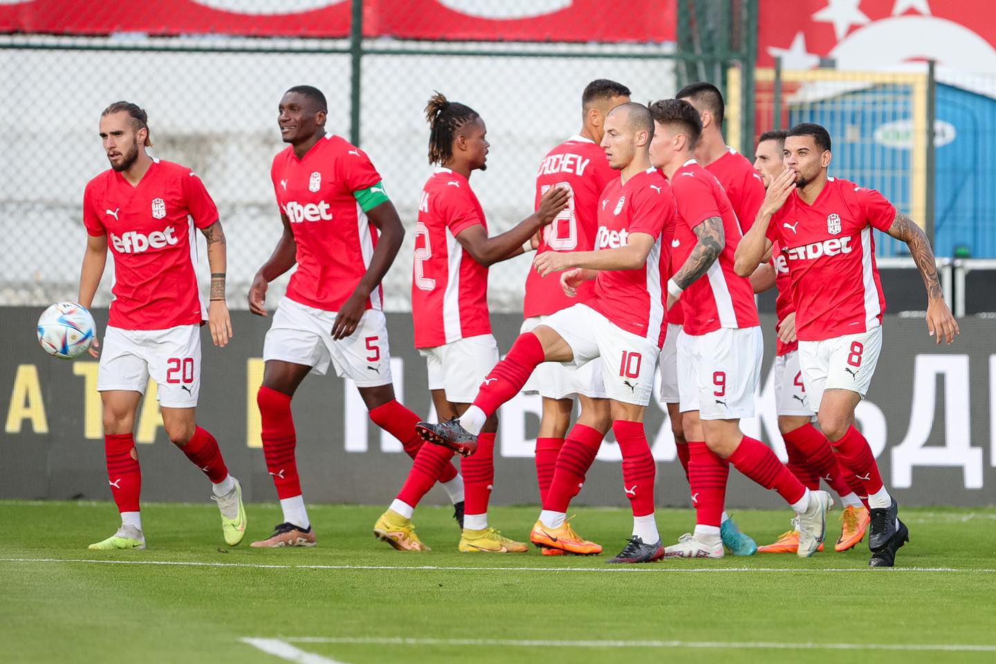 Elitbet.bg сочи ЦСКА 1948 за тотален фаворит срещу Етър width=