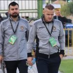 Тимур Дагуев напуска Ботев Пд, нарече Станисалв Генчев идиот и лъжец