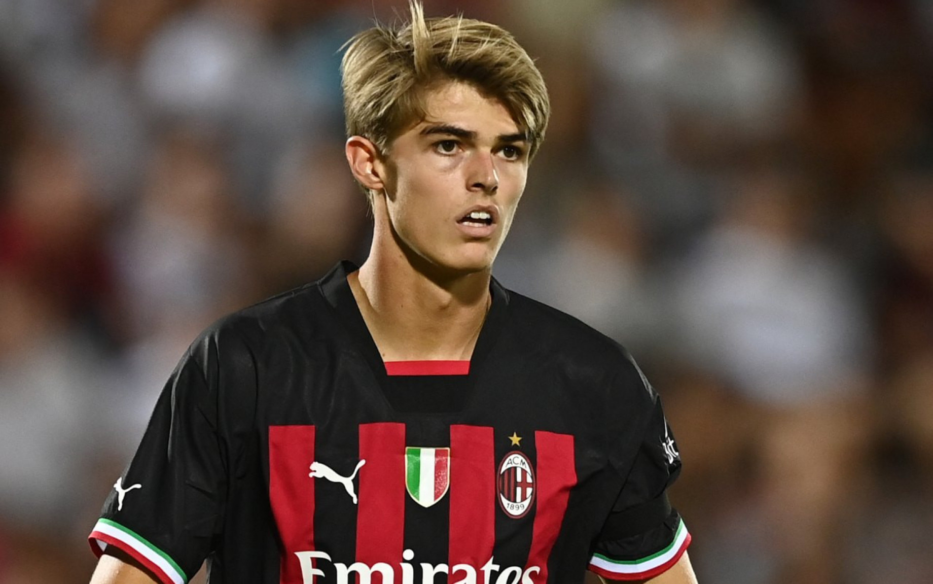 Аталанта се разбра с Милан за подписа на белгиец width=