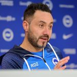 Треньорът на Брайтън: Могат да купят играчите ни, но не и душата ни