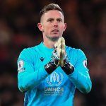 Кристъл Палас се интересува от резервен страж на Ман Юнайтед