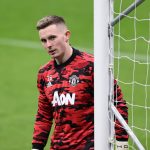 Англичанин остава в Манчестър Юнайтед още поне година