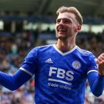 Манчестър Сити се интересува от халф на Лестър