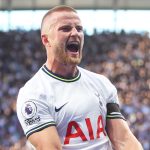 Тотнъм са отхвърлили оферта за Ерик Дайър