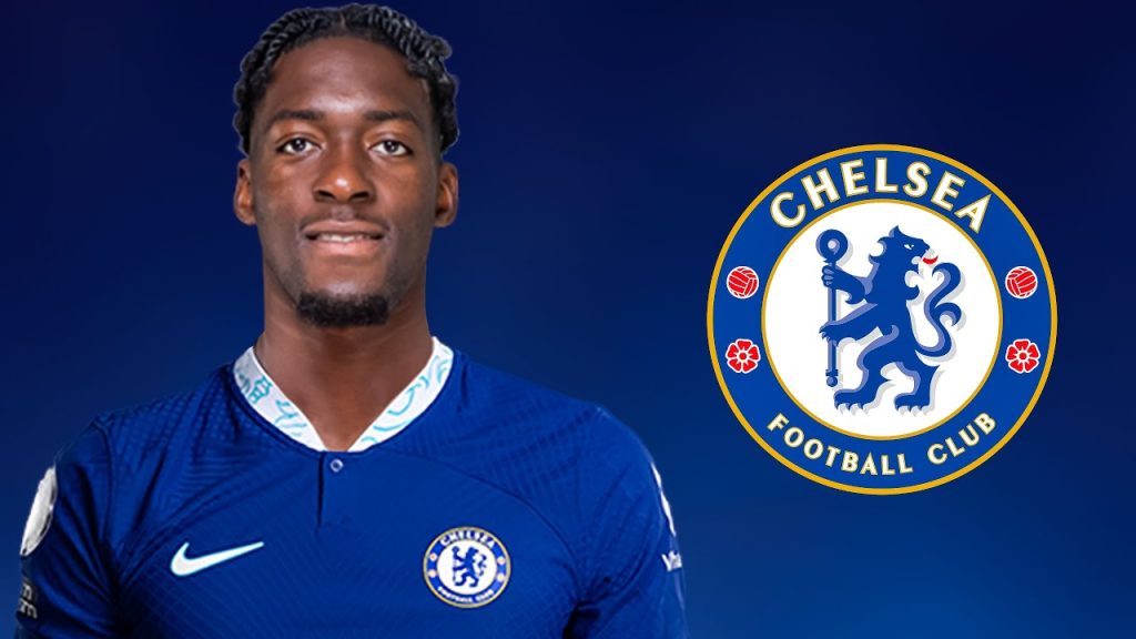 Официално: Челси привлече национал на Франция