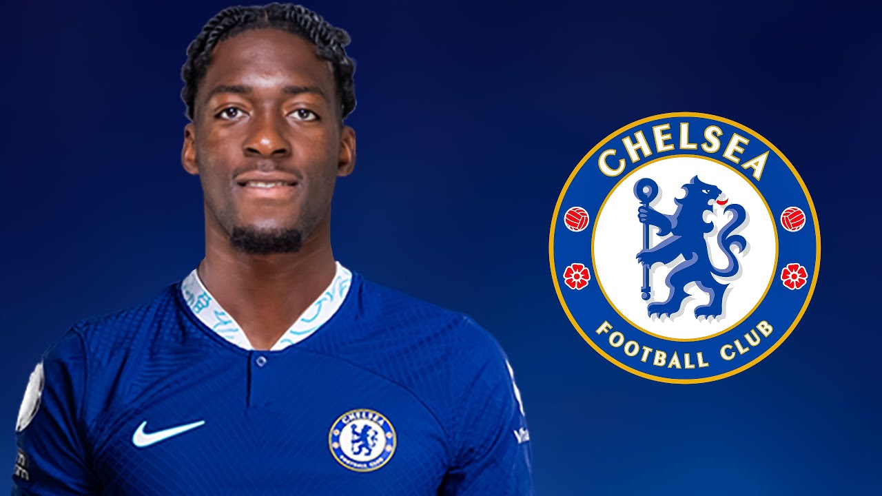 Официално: Челси привлече национал на Франция width=