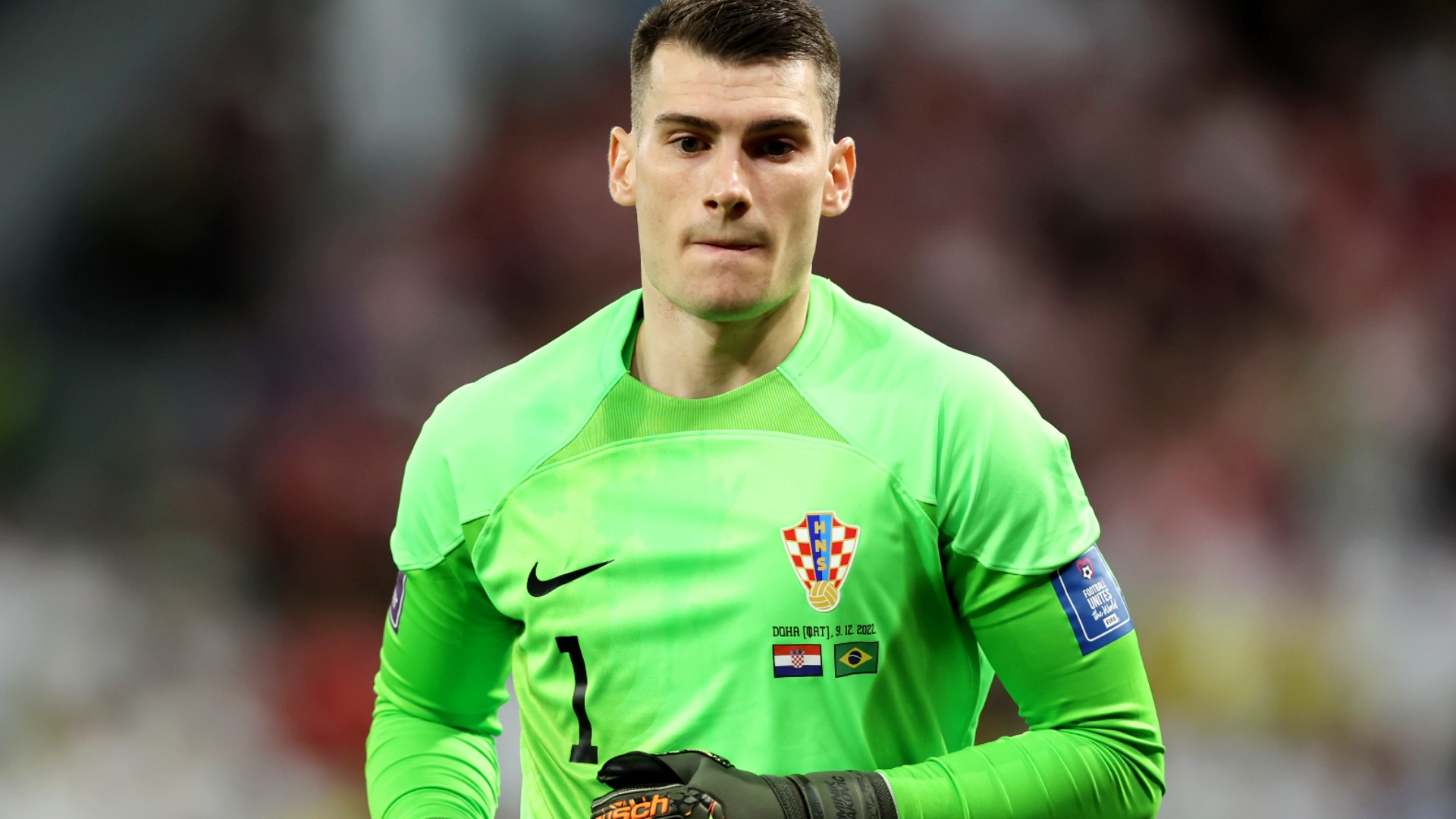 Севиля краде хърватски национал width=