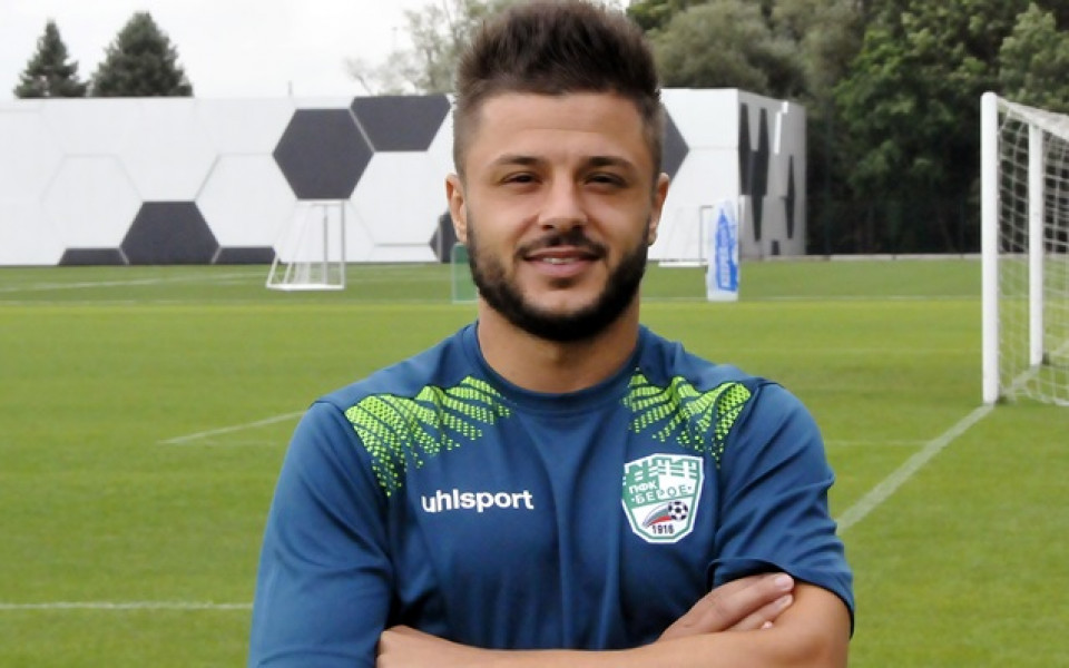 Фирцулеску: Румънските отбори са по-организирани от българските