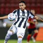 Локо Пловдив успокои, важен бразилец от остава в тима