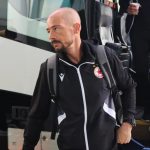 Ел Маестро ще изведе ЦСКА за обрат срещу Сепси в Румъния