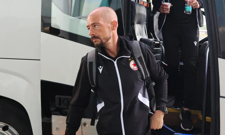 Ел Маестро: Не сме на ниво, трябва време! width=